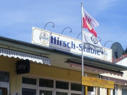 Foto: Hirsch-Stüble