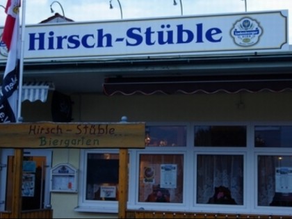 Foto: Hirsch-Stüble